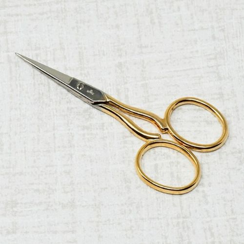 DMC “Gold Handle